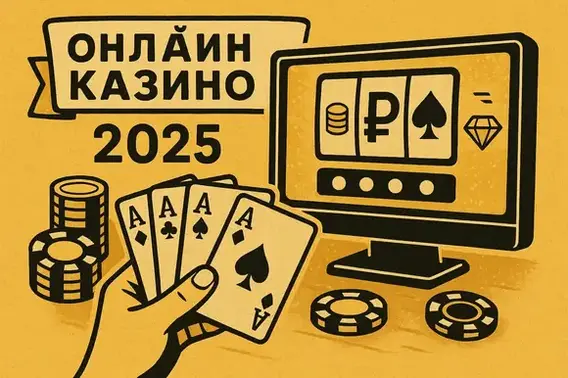 лучшее казино на рубли