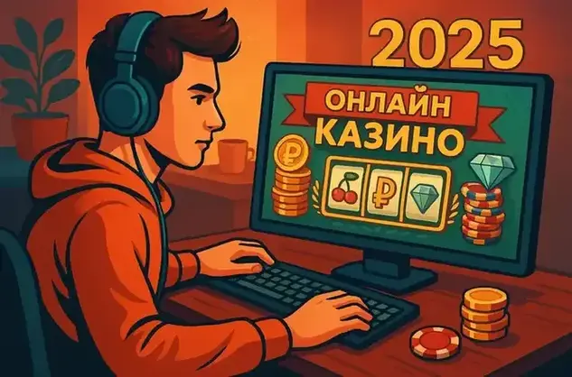 казино на рубли